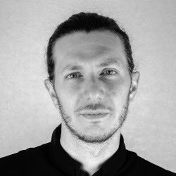 Dr. Maxime Ghighi